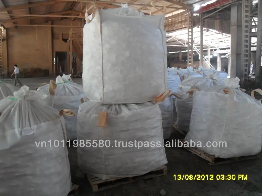 
Calcined dolomite MgO 32% CaO 50% burnt dolomite 