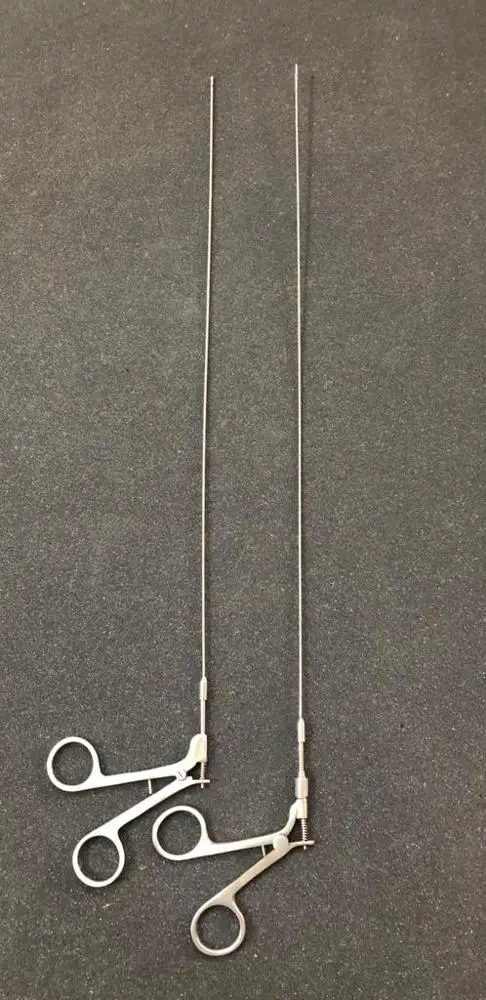 High Quality Biopsy Forceps Flexible