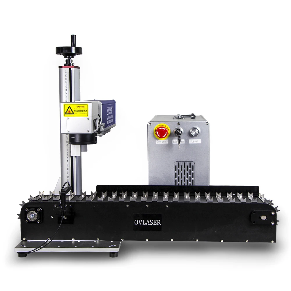 Top Fiber Laser Marking Machine Mini Laser Marking Machine Manufacturers Looking For Agent