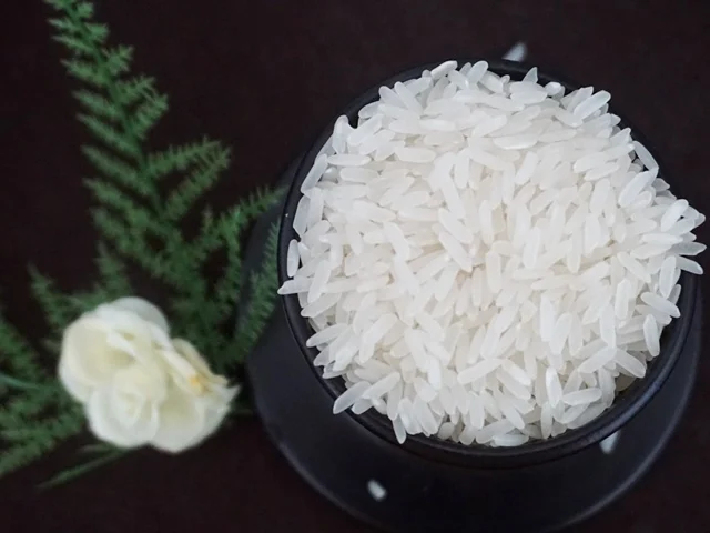 HOT RICE SALE - NEW CROP*Viet Nam Jasmine rice The best grade Good offer NEW CROP  OF JASMINE RICE