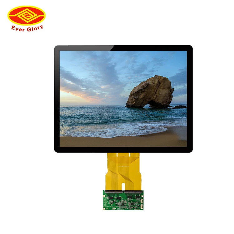 15-дюймовый стилус емкостный сенсорный экран накладка панели комплект