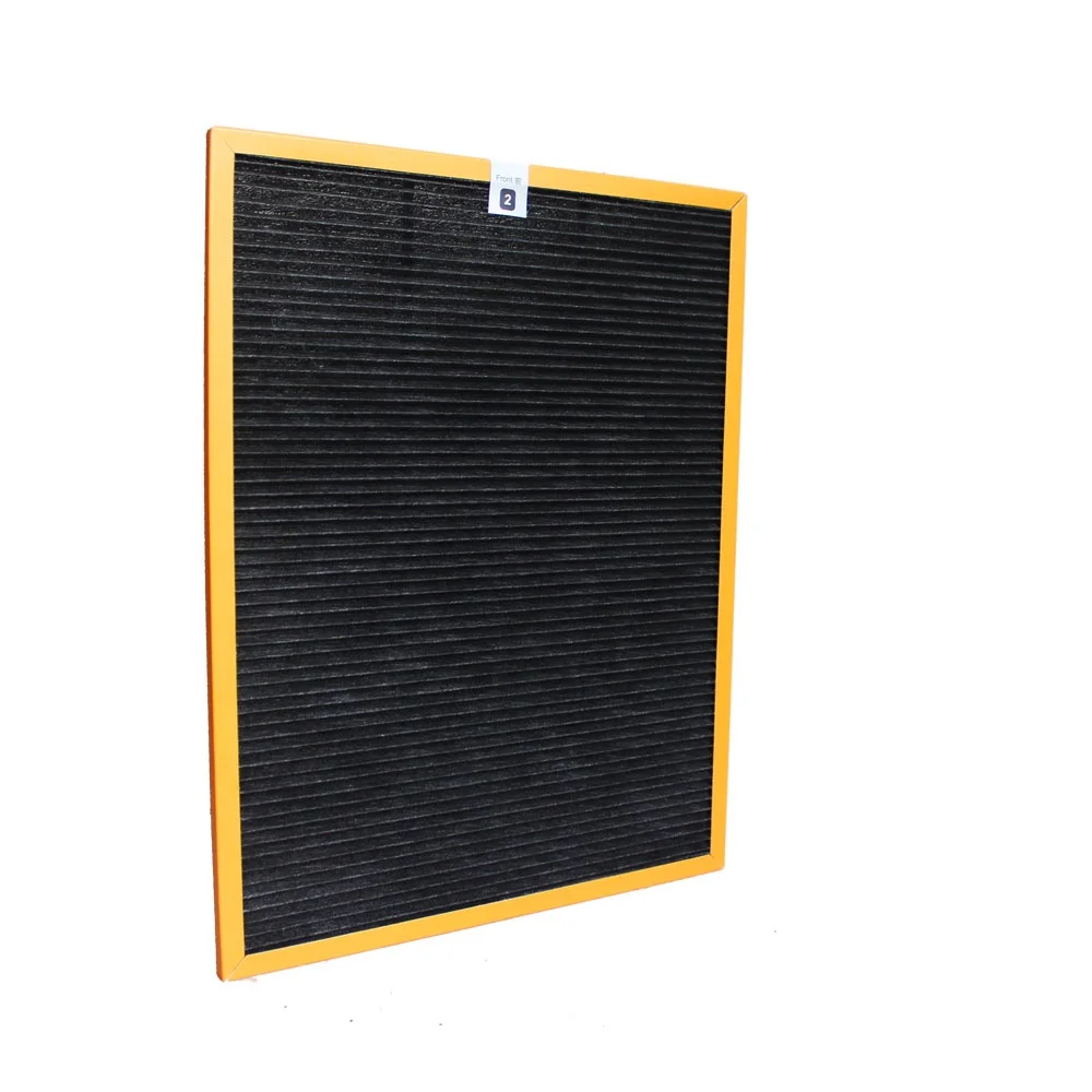 Formaldehyde filter combined with activated carbon filter AC4142 for Philips AC4072 air purifier