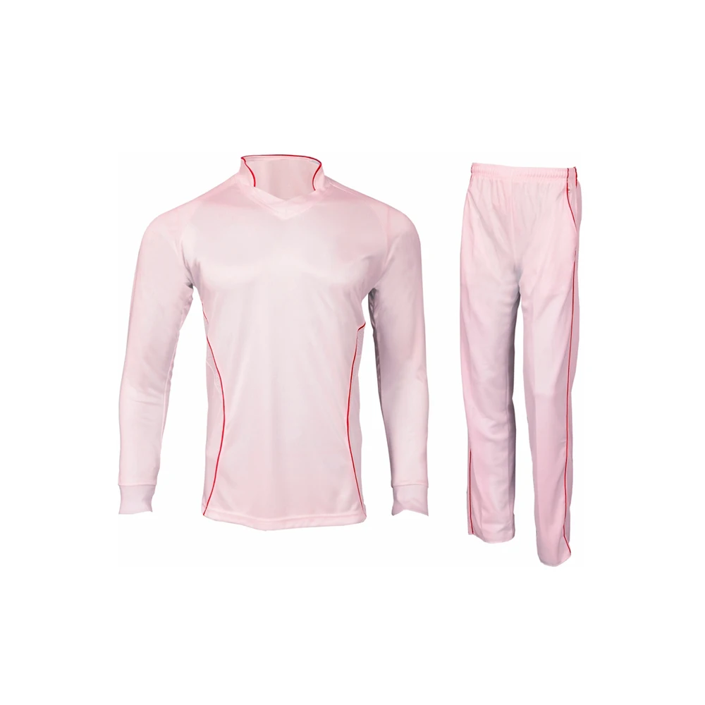  Latest cricket jersey design team uniforms with brand logo and name Best custom High quality