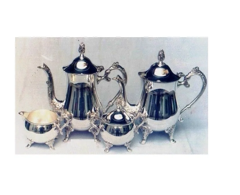 Чайный кофейный набор