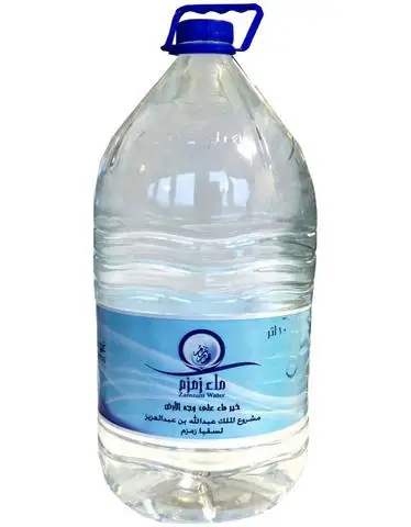 
10000bph Plastic Bottled Miniral Water Filling Machine 