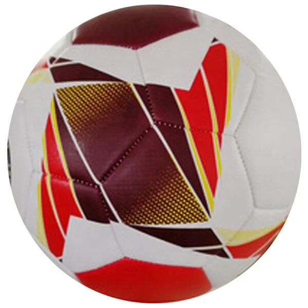 2021 Adults Team Pro Training Machine Sewn Soccer Promotional Footballs