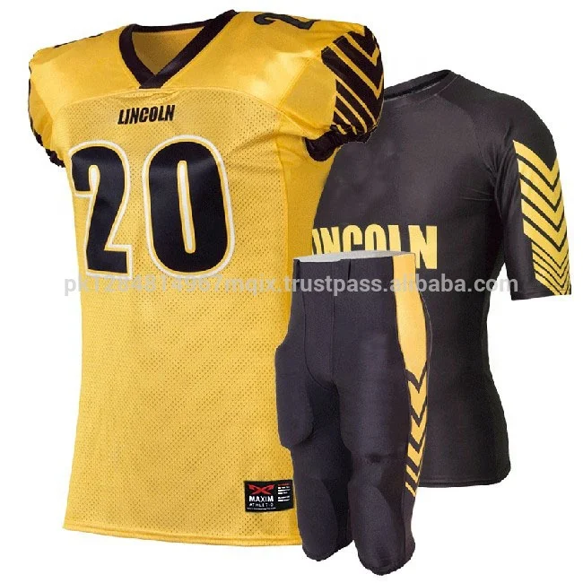 Manufacturers and Supplier of Football Jerseys 2021 Men Kids American Football Uniform Boys Women Football Training Uniforms
