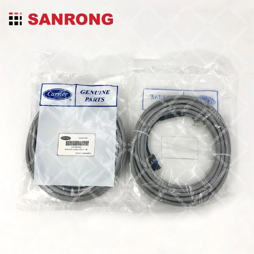 Запасные части для носителя HH79NZ048 кабель датчика температуры в