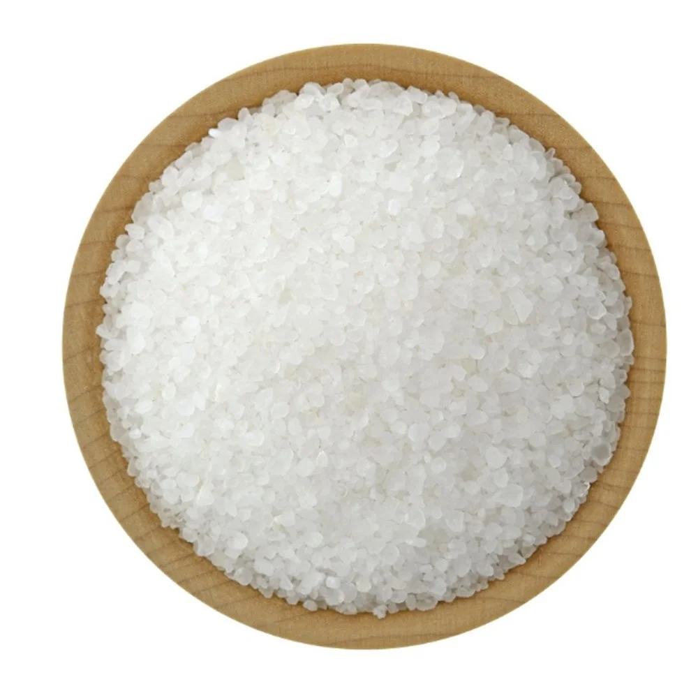 100% Pure Himalayan Bath Salts Chunks 1kg & Fine Grain Bath Salts with 84 minerals-Sian Enterprises