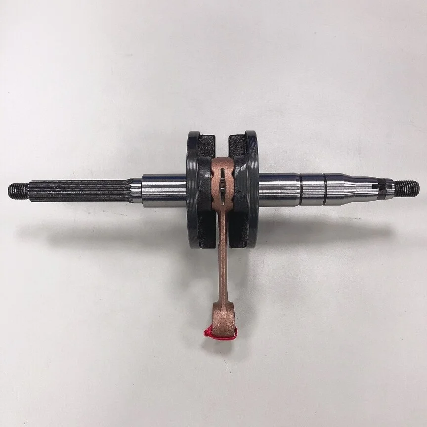Crankshaft for MBK Booster