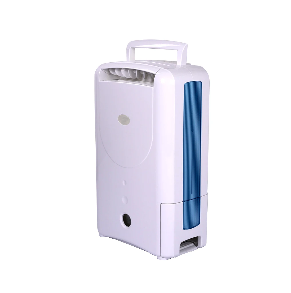 Home Slim Desiccant dehumidifier Powerful Drying Dehumidifier