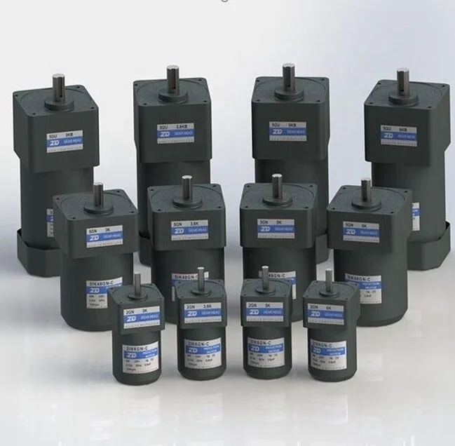 Восточные головки электродвигателя