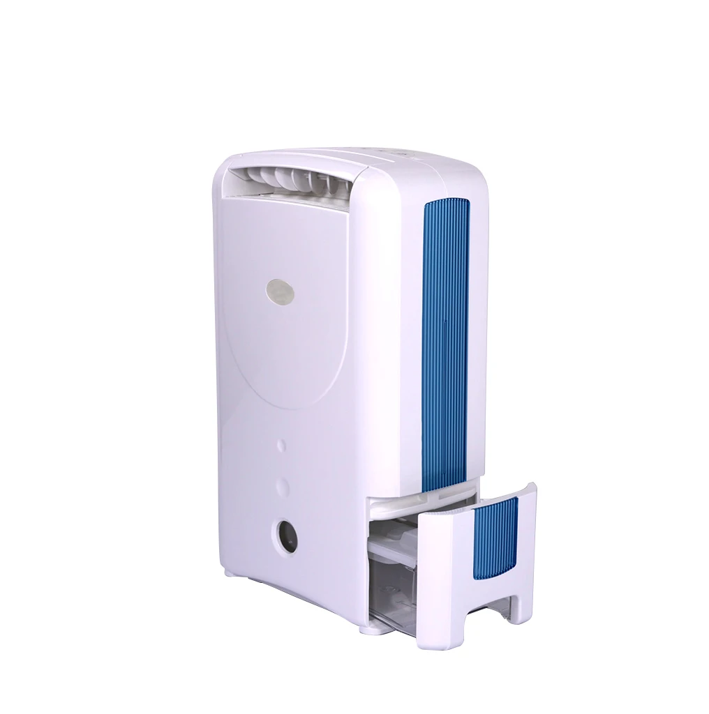 Home Slim Desiccant dehumidifier Powerful Drying Dehumidifier