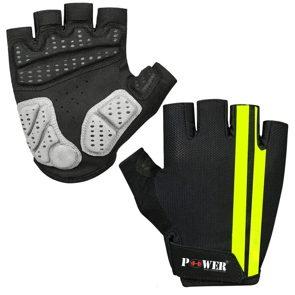 
Best Selling Unisex Soft Comfortable Half Finger Riding Gloves | Cycling Gloves 