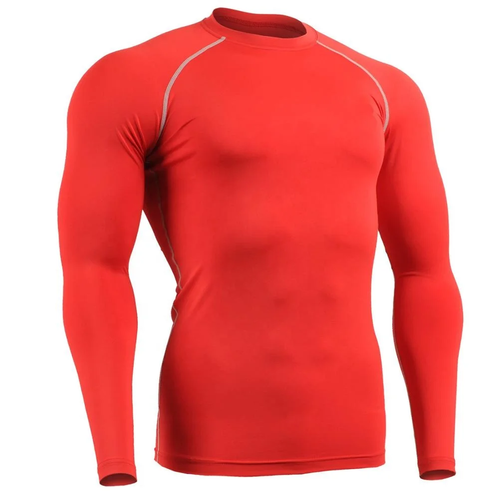 Custom MMA Rash Guard For Men surfing and beach rashguards