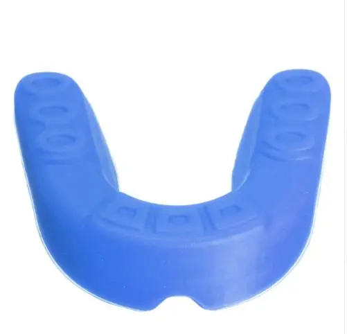 Fitness Sports Mouth guard Mouth Guard Teeth Protector For Boxing MMA Football Basketball Karate Muay Thai Safety Protection