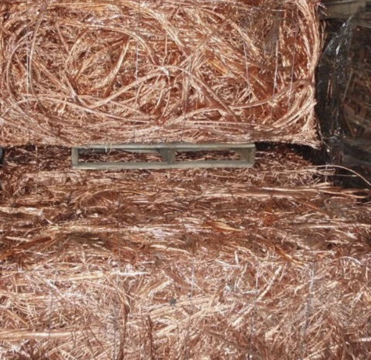 
Copper Wire Scraps 99.99% , Brass Honey Scraps, Fridge Compressor Scraps 