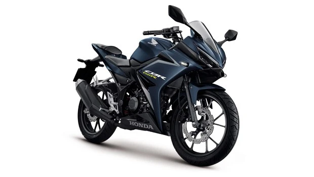
Sport motorcycle Hond CBR 150 