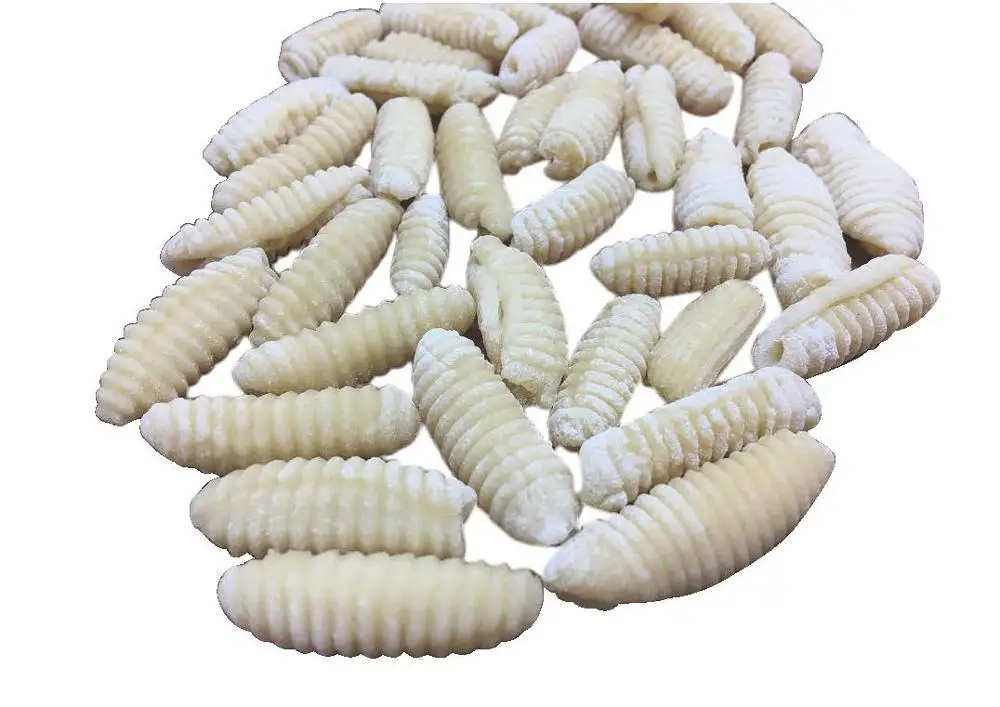 Hot Seller Manual Italian Pasta Cutter Seashell Dumpling Kitchen Tools