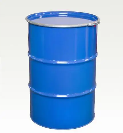 200 Liter Steel Drums For Sale Metal Drum For Oil