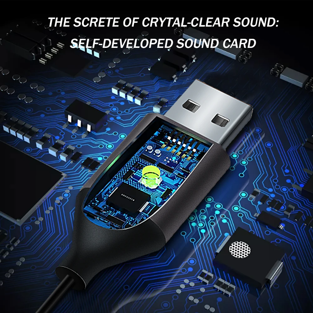 Maono звуковая карта usb микрофон компьютер запись отворотом