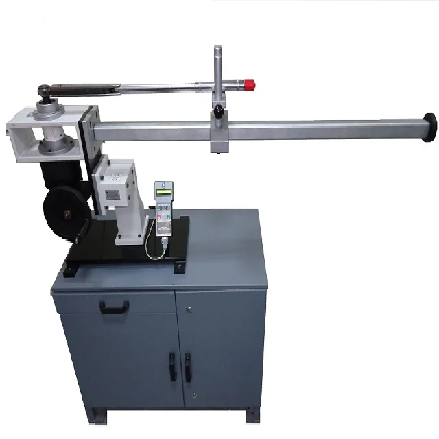 Electronic Torque Wrench Tester Calibrator