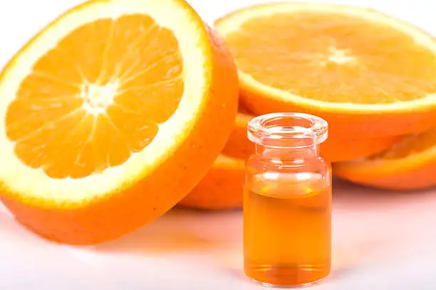 Basic Price With 100% Excellent Quality Bitter Orange Essential Oil