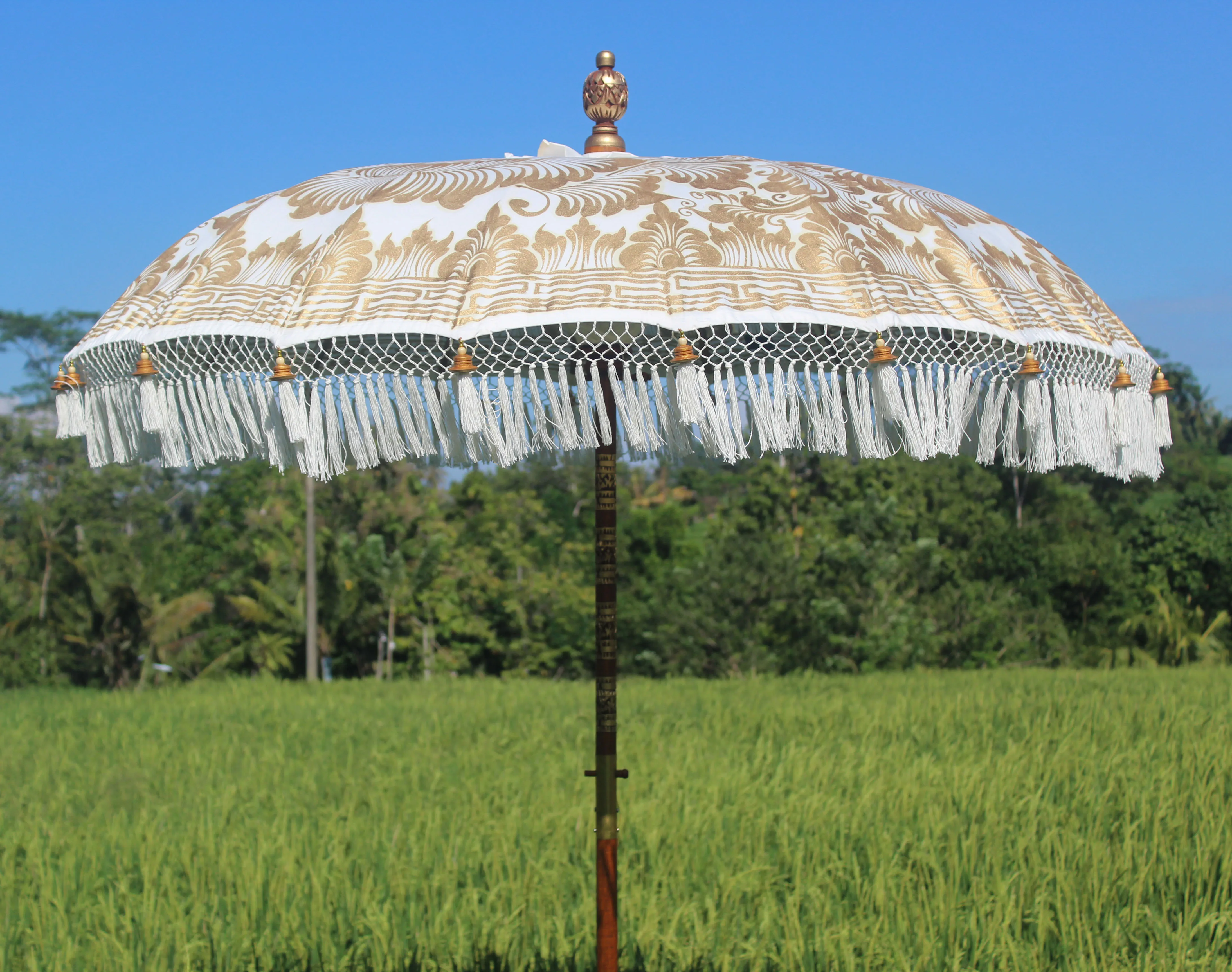 Garden Umbrella