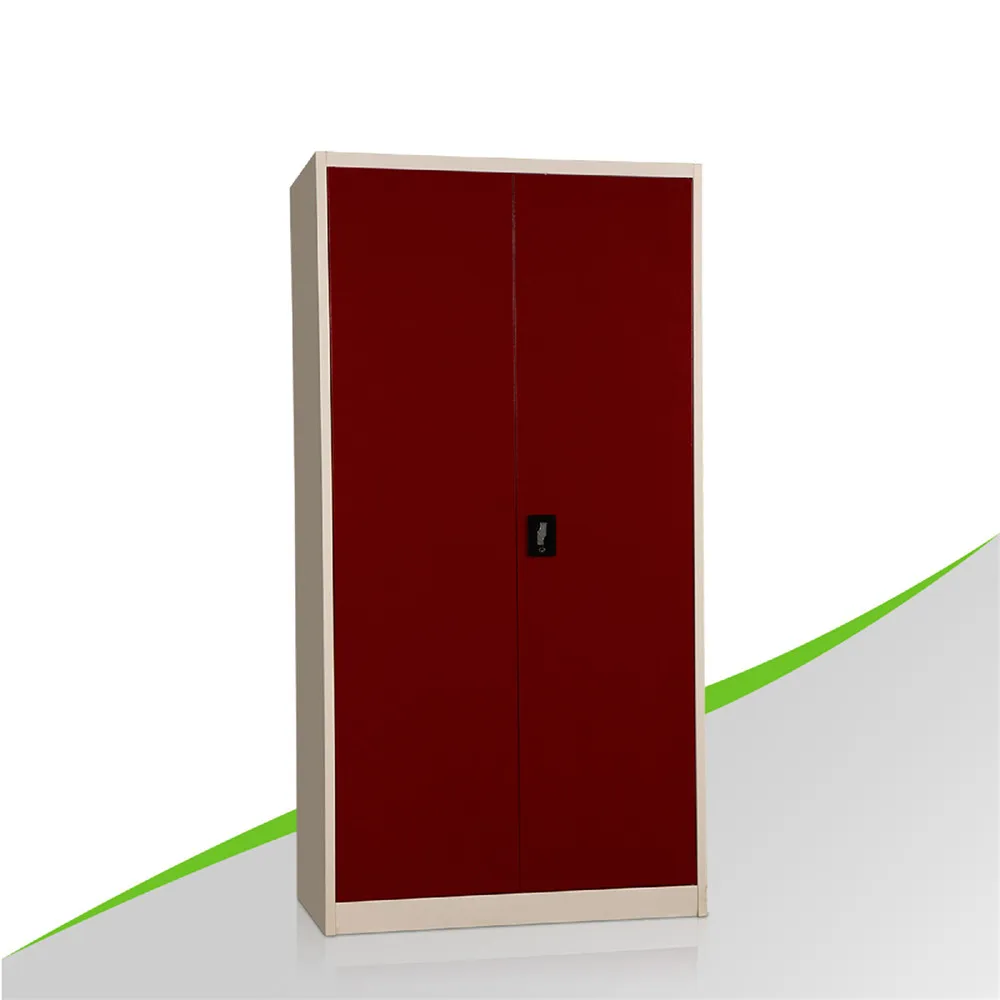 furniture space save metal locker steel almirah design with price list
