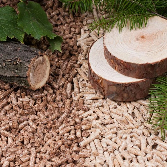 WOOD BIOMASS PELLETS FUEL  whole energy saving wood pellets fuel prices for sale