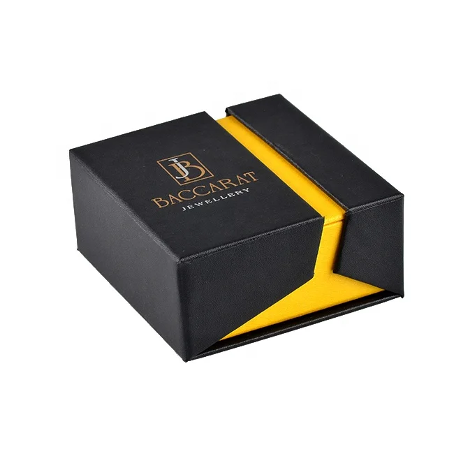 
Popular customized logo hot sale jewelry special shape packaging box present gift box boxes cardboard 