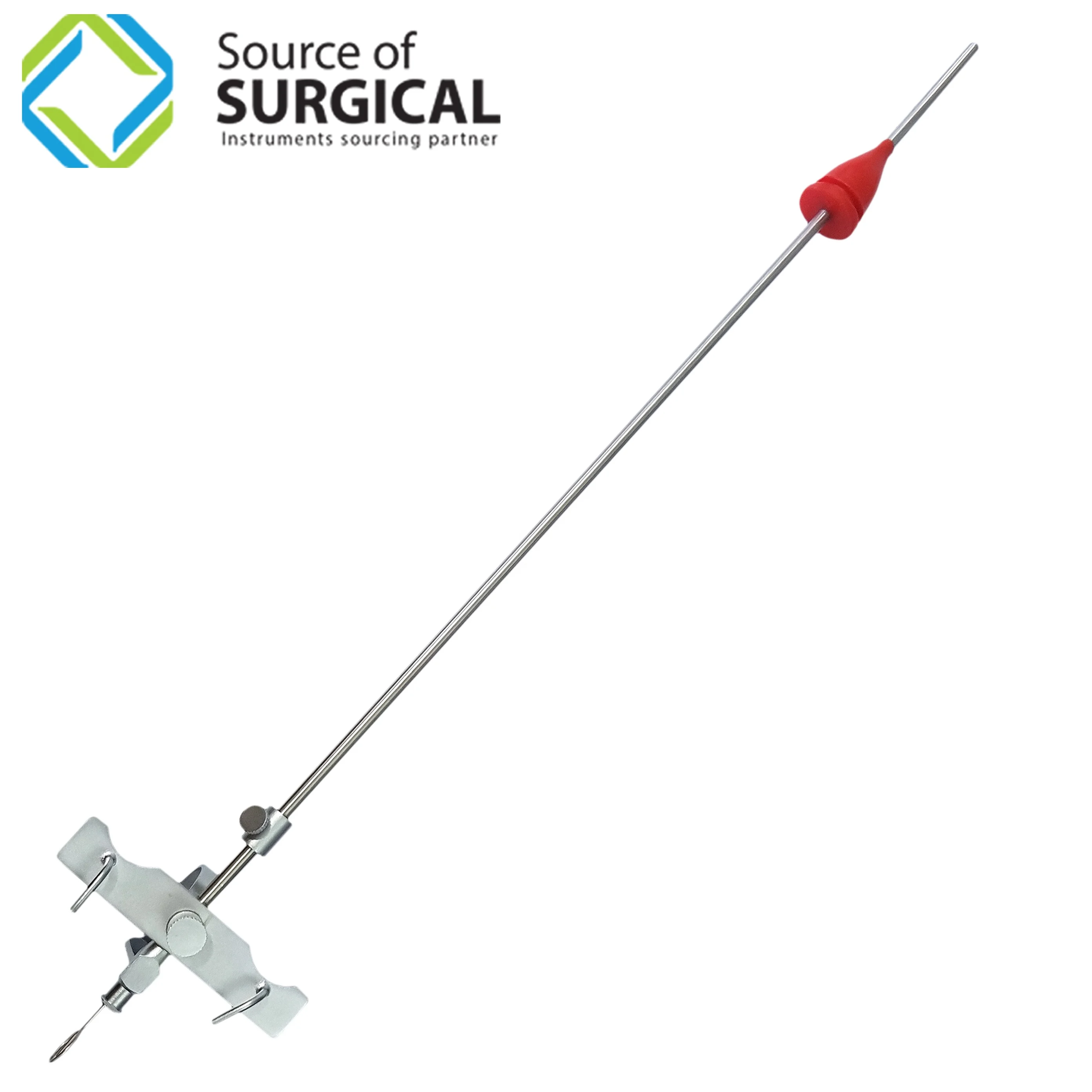 Cannula Spackman intra Uterine