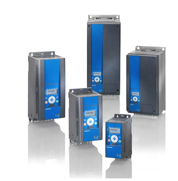 VACON inverter 100 INDUSTRIAL