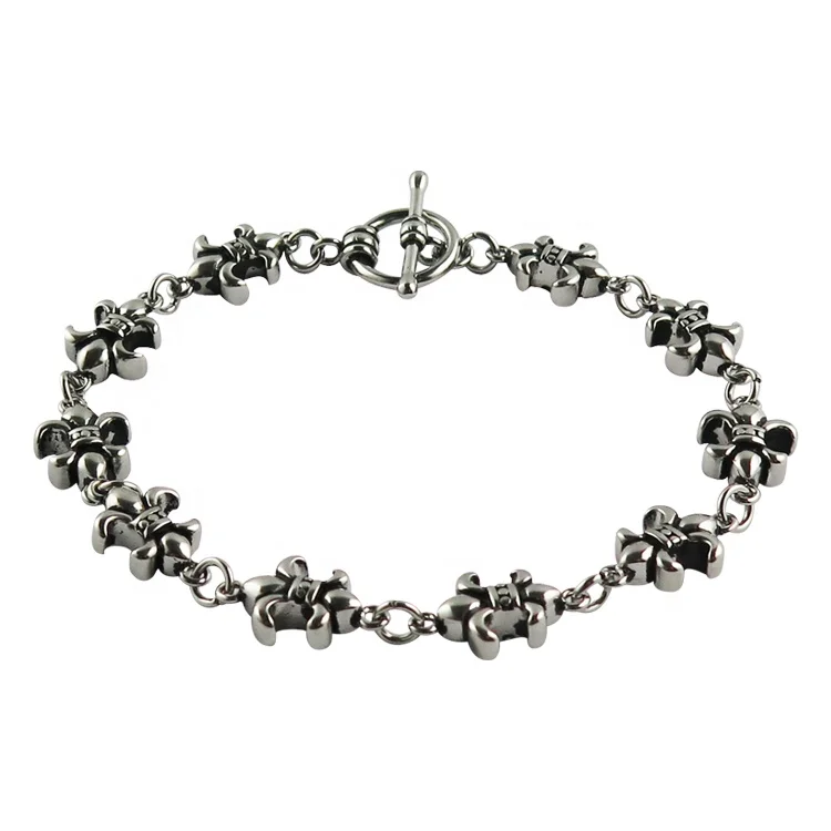 Good Quality Fashion Stainless Steel Bracelet
