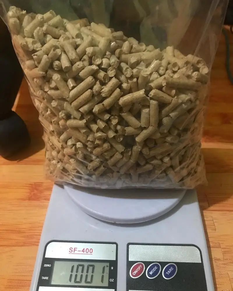 
Pure Natural Wood Pellet / Ukraine / Import Wood Pellet 