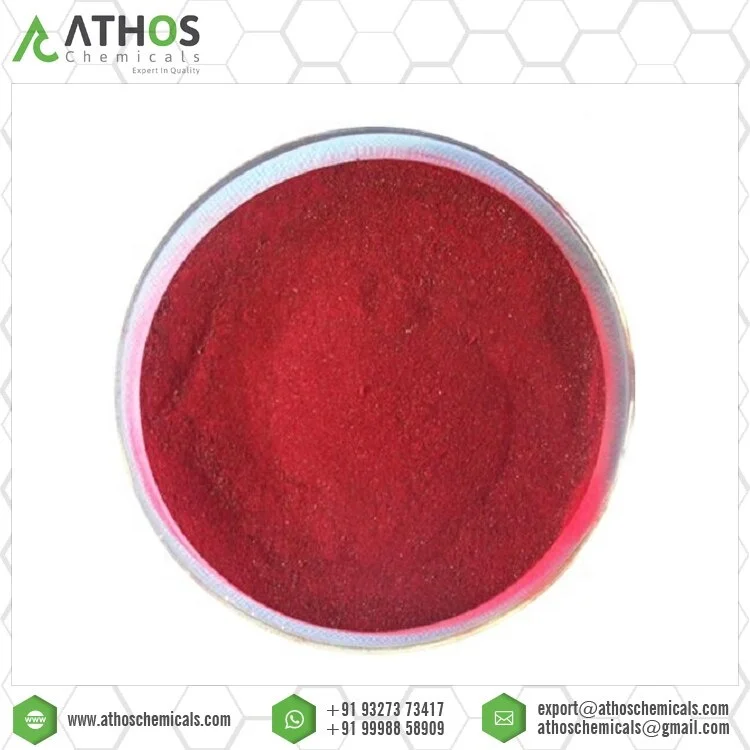 
High Quality Vitamin B12 Pharmaceutical Grade 