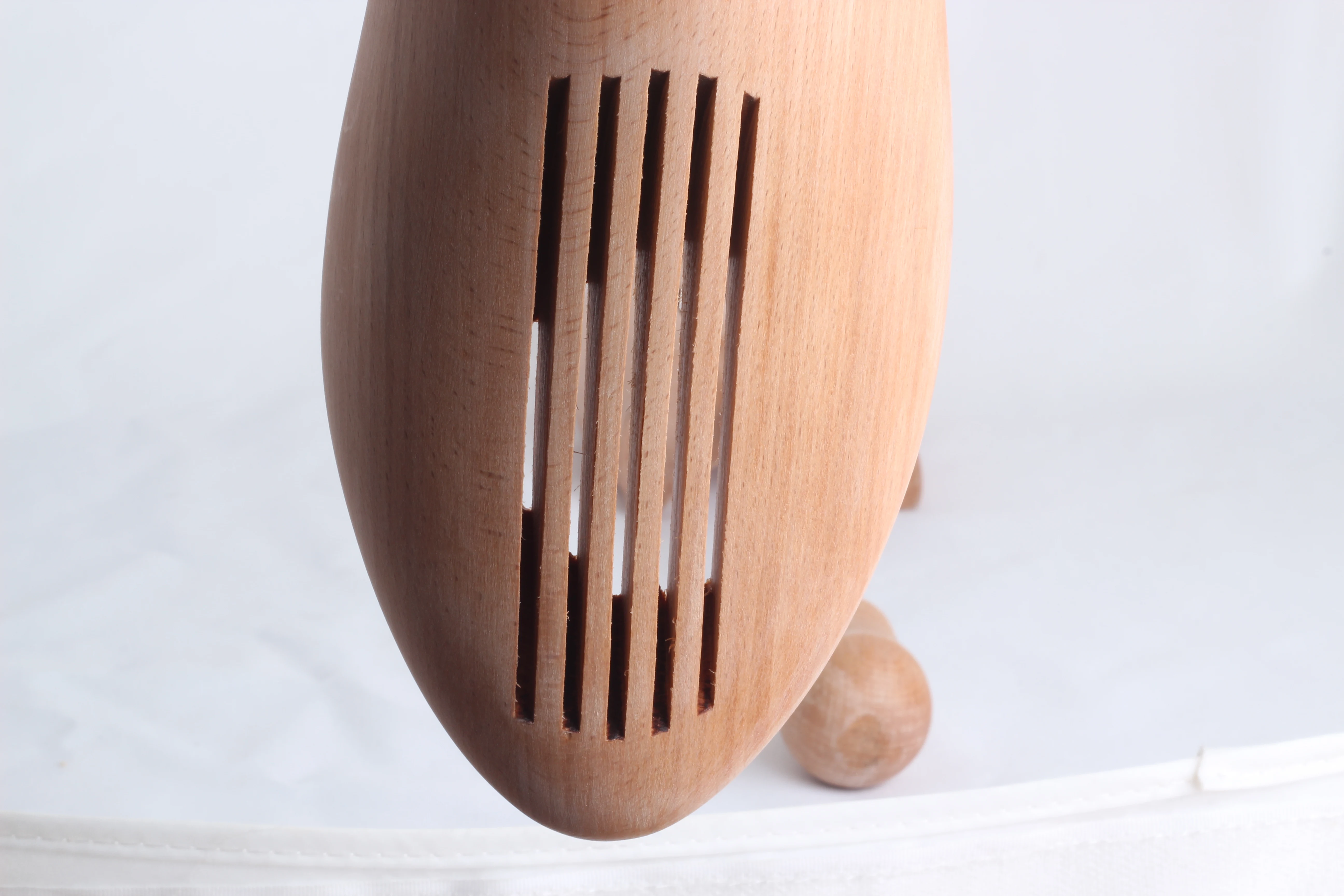 
HIGH QUALITY LUXURY WOOD SHOE TREES- BEECH 