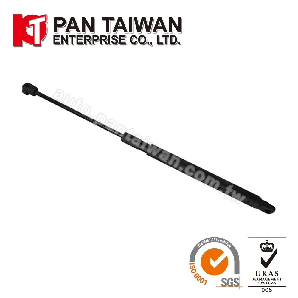 97051157200, 970.511.572.00, 970-511-572-00 for PORSCHE for 970 PANAMERA 2010- GAS SPRING (DAMPER)