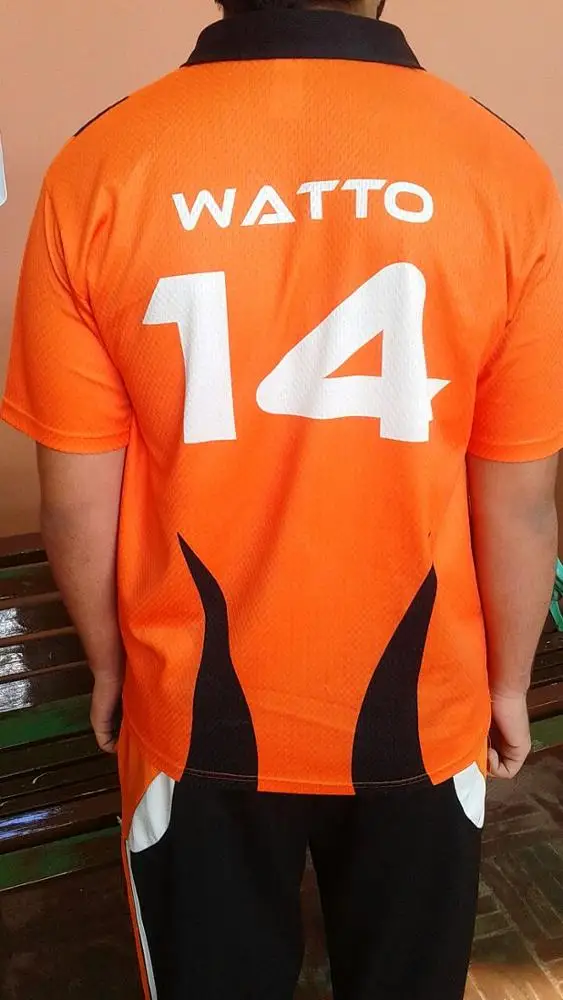 High Quality Cricket Uniform at an Affordably Priced Product