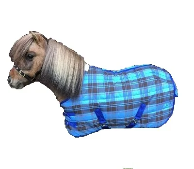 Miniature Stable Horse  Rug INDIA Manufacturer