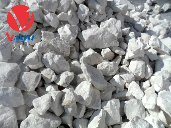 
Burnt Dolomite MgO 32% min CaO 50% Vietnam Dolomite 