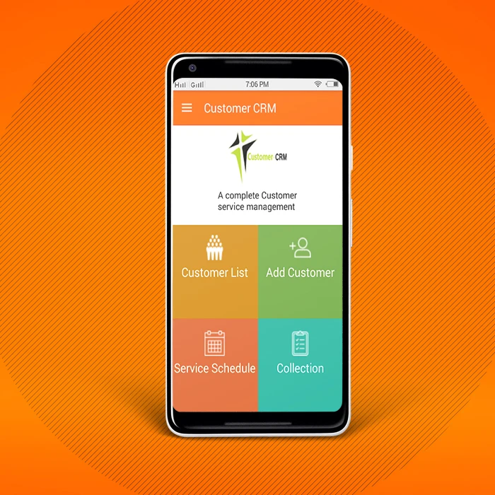 CRM Development Services & CRM Software Solutions - Protolabz eServices