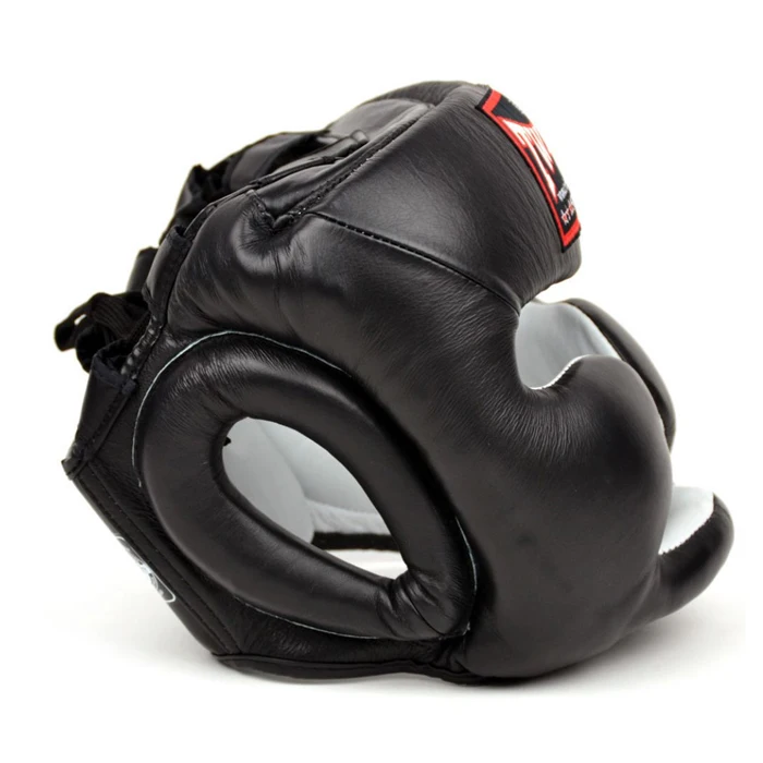 Twins Special Kick Boxing Protection Head Guard Boxing Kudo Head Guard muay thai professional boxing helmet