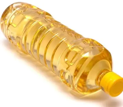 Refined Sunflower Oil