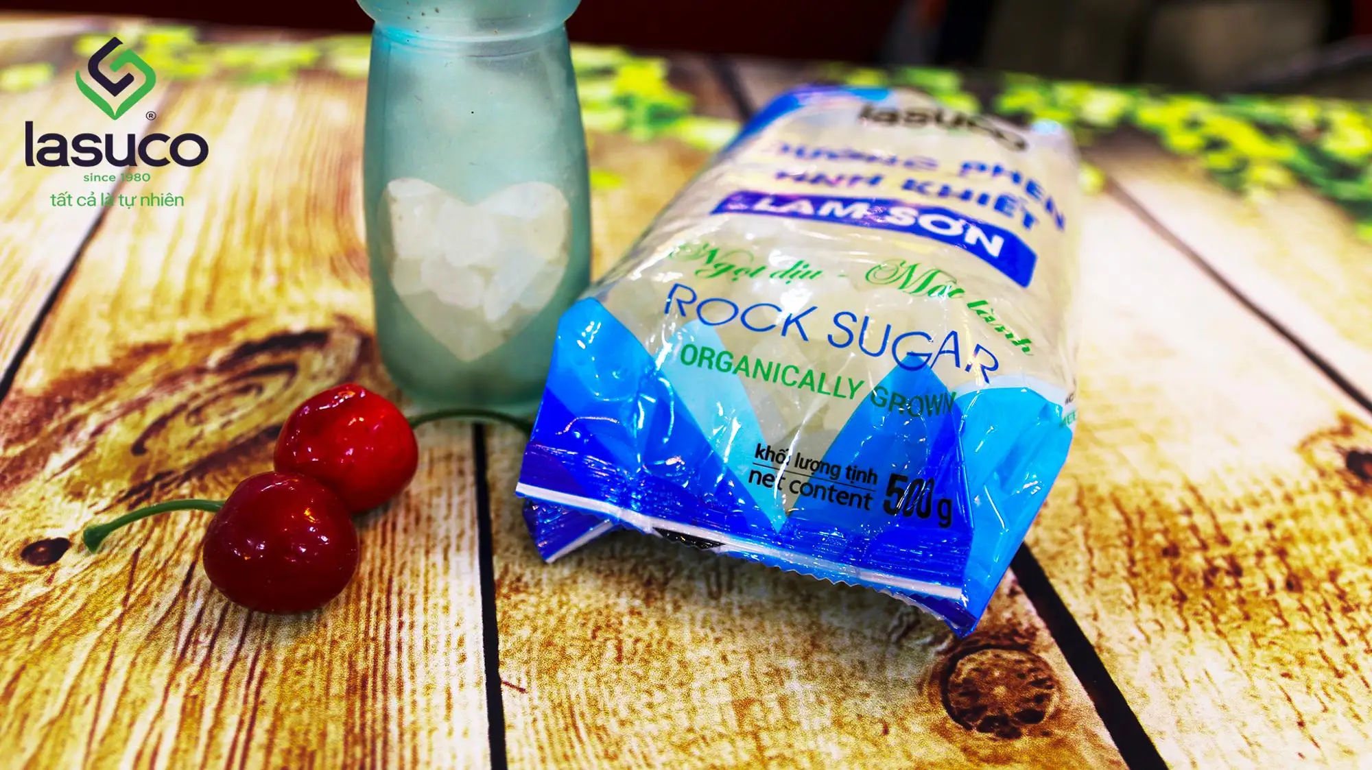 
Big Rock Sugar 3kgs 