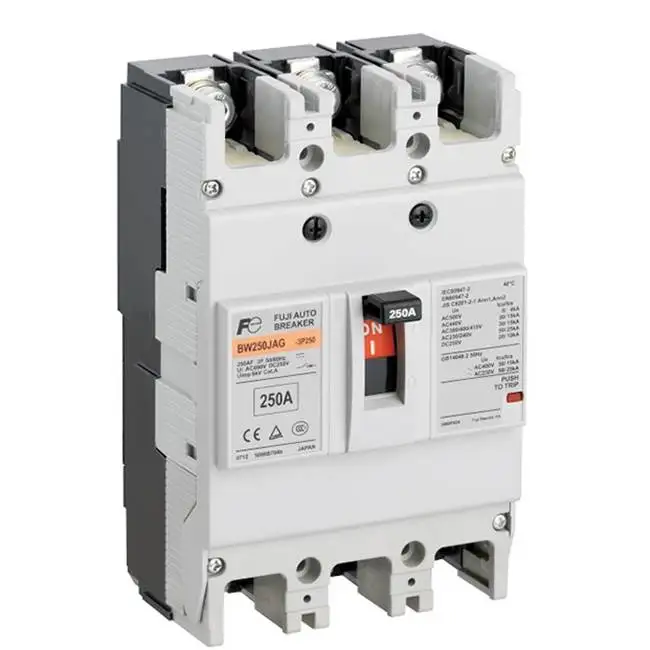 new payment quality elcb circuit Fuji electrical elcb Earth Leakage Circuit Breaker