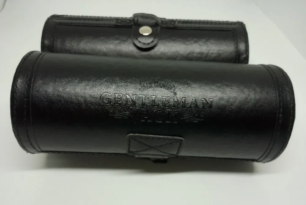 Amazon Shoe Shine Care Kit Polish Cleaning Brushes Sponge Cloth Travel Set With Case Portable Case Set Neutral Polishing Tool