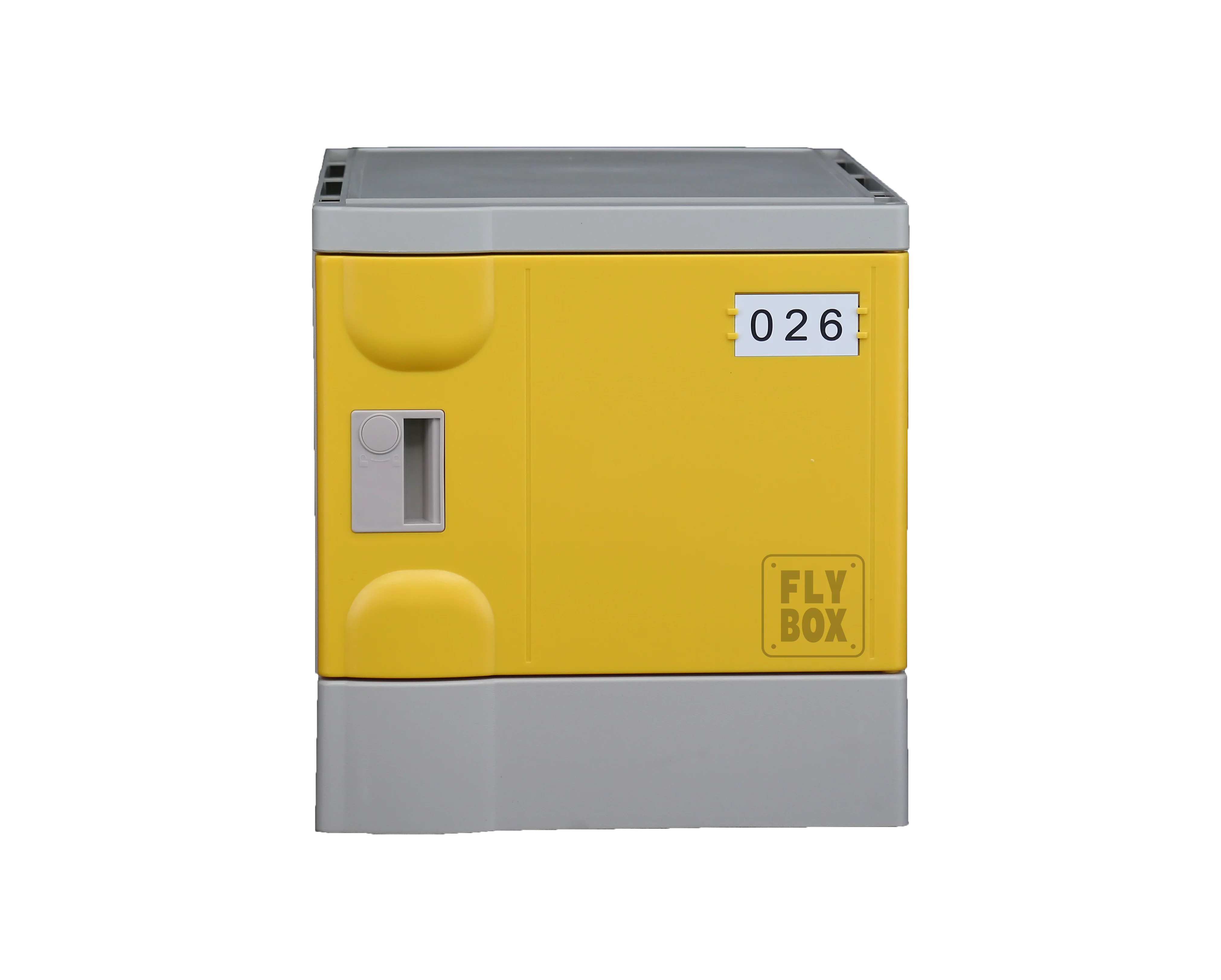 Шкафчик безопасности Водонепроницаемый Открытый