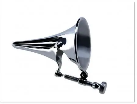 COLLIN for children Vaginal Speculum, Vaginal Specula and Uterine Dilators, Vaginal Specula