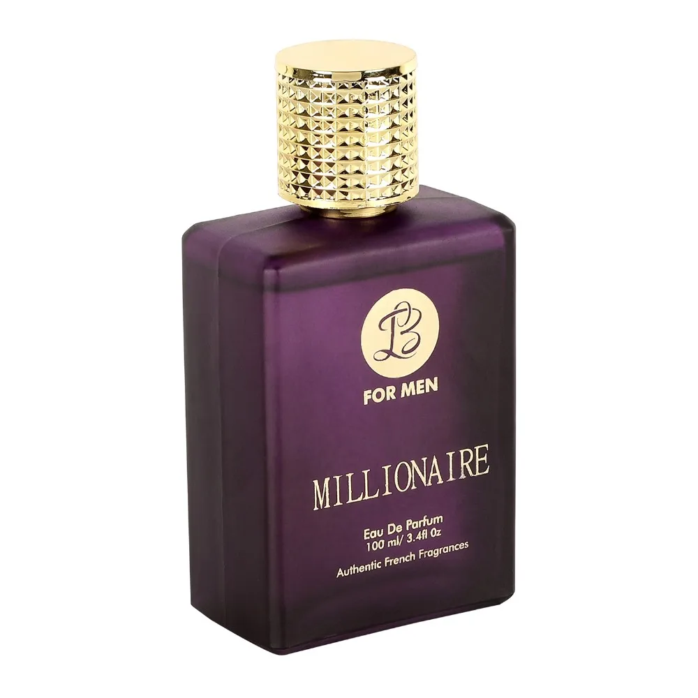 EDP MILLIONAIRE Perfume for Men most popular perfume